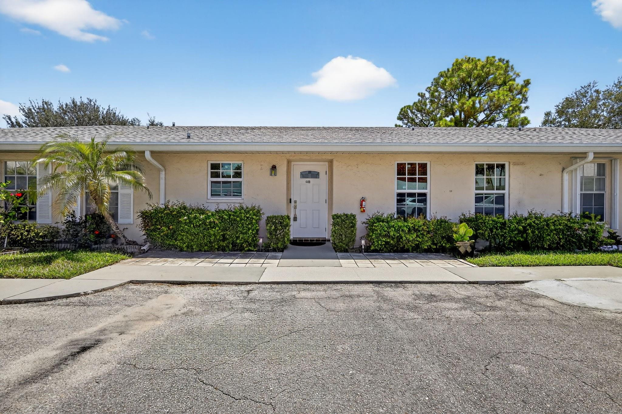 COVERED BRIDGE CONDO - Residential