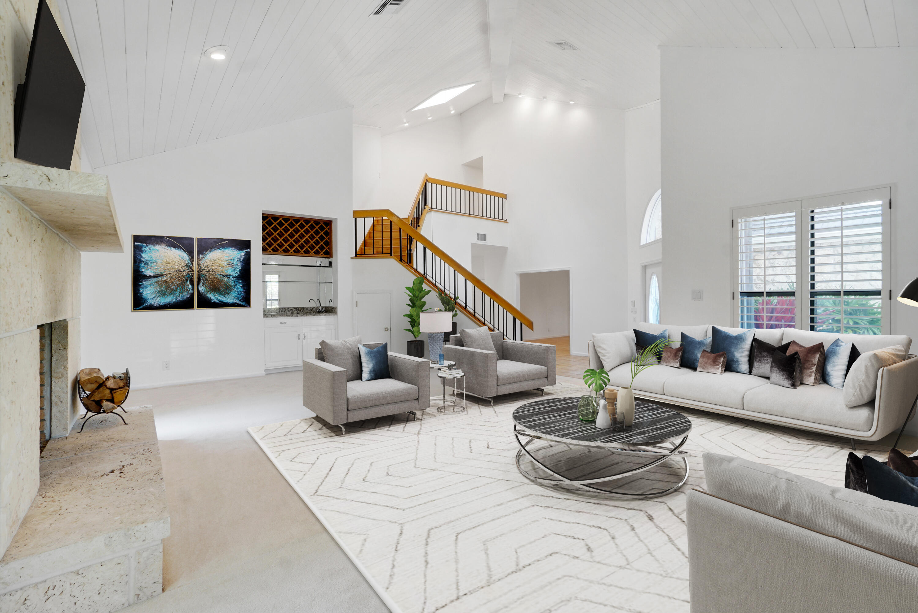 NORTH RIVER PLANTATION - Residential