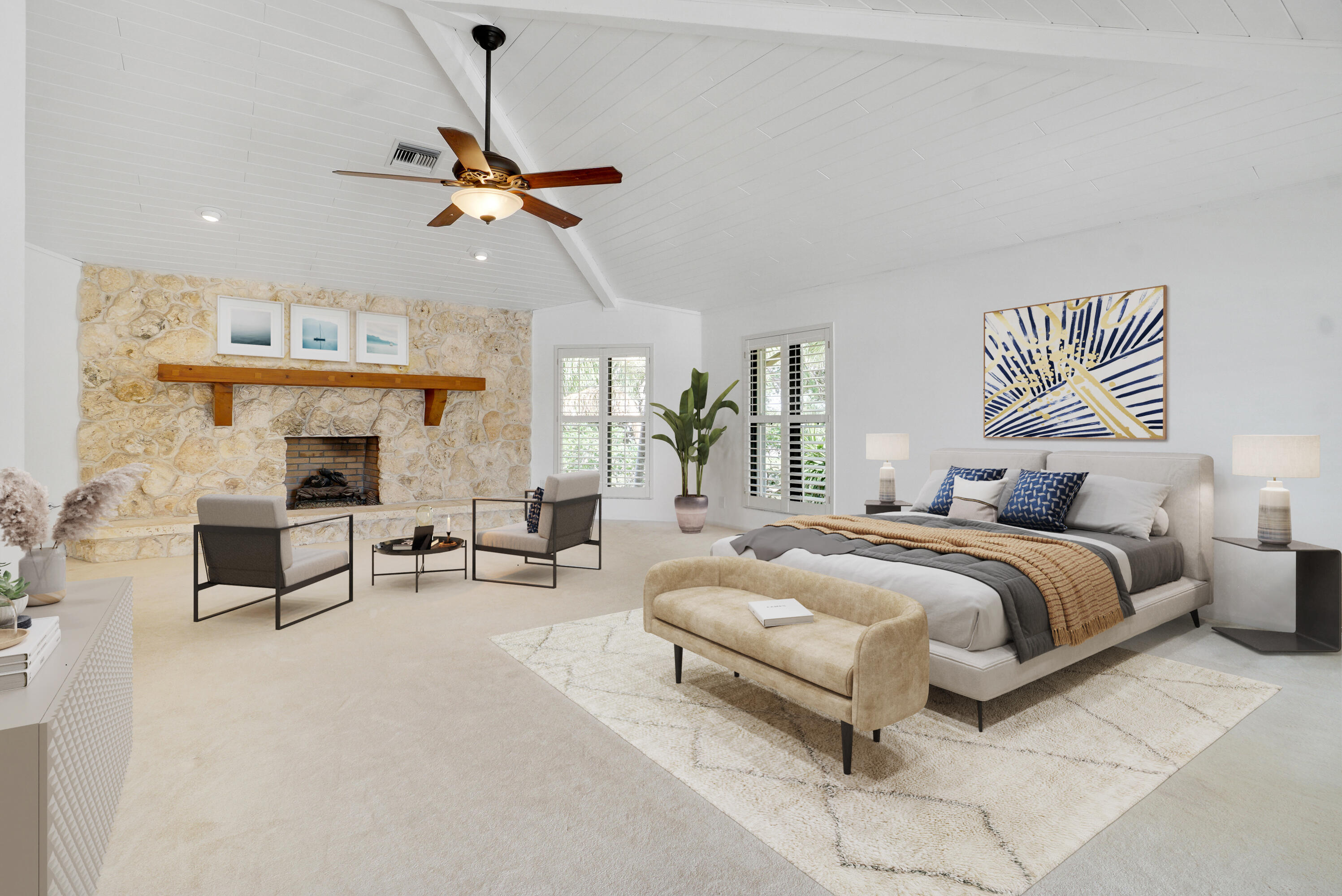 NORTH RIVER PLANTATION - Residential