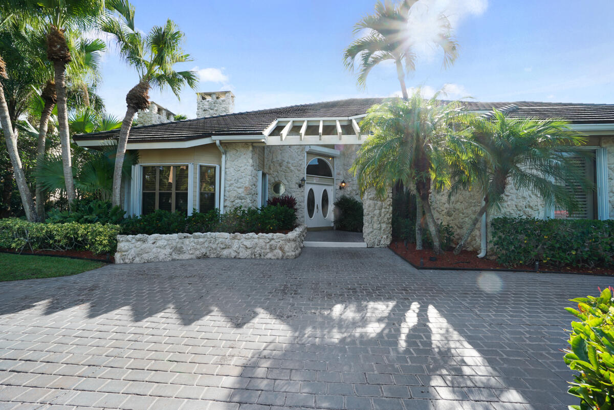 NORTH RIVER PLANTATION - Residential