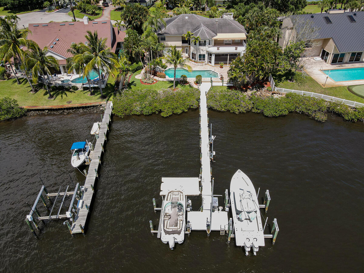 NORTH RIVER PLANTATION - Residential