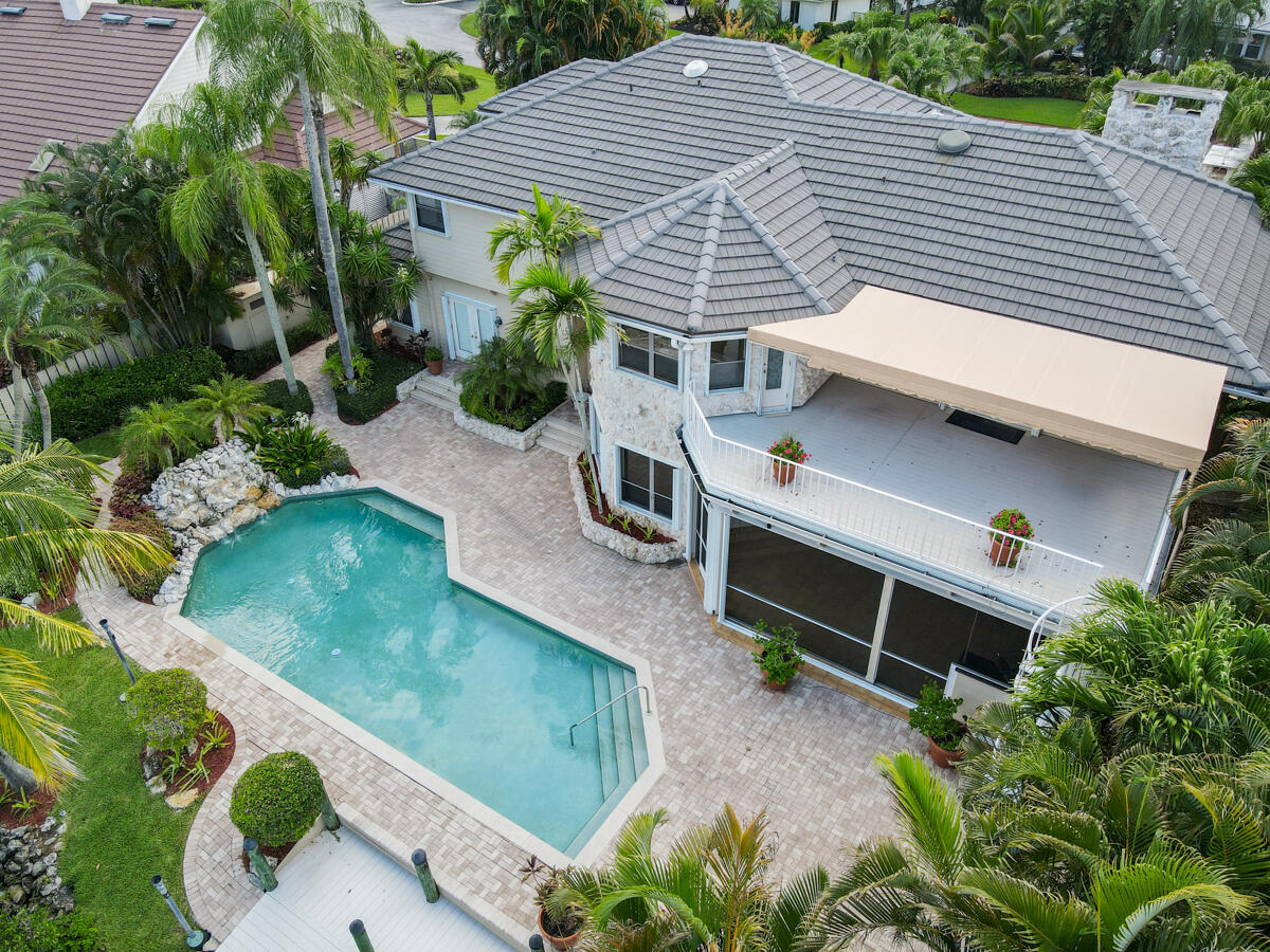 NORTH RIVER PLANTATION - Residential