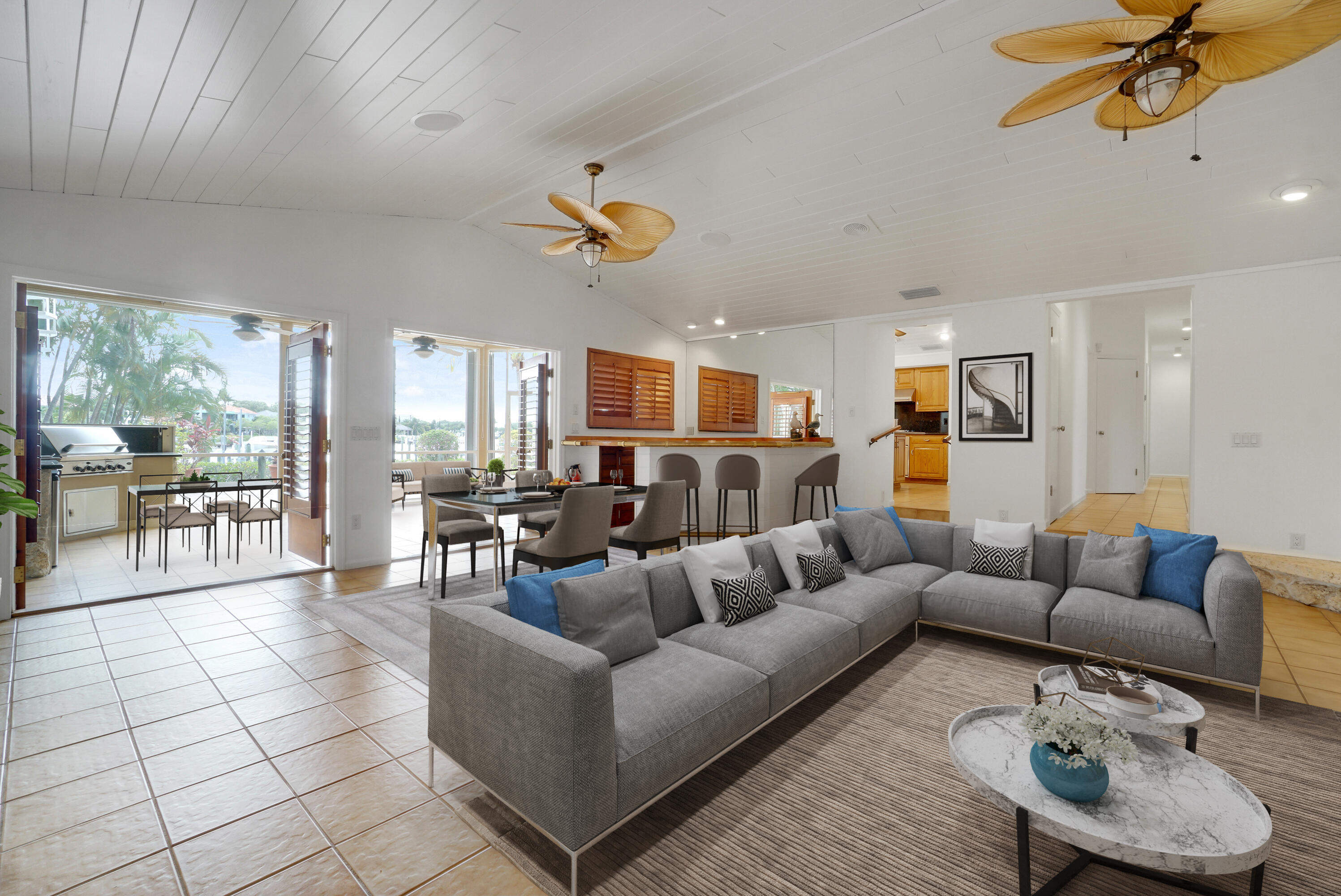 NORTH RIVER PLANTATION - Residential