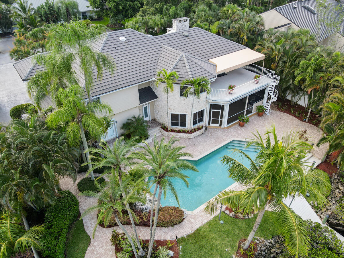 NORTH RIVER PLANTATION - Residential