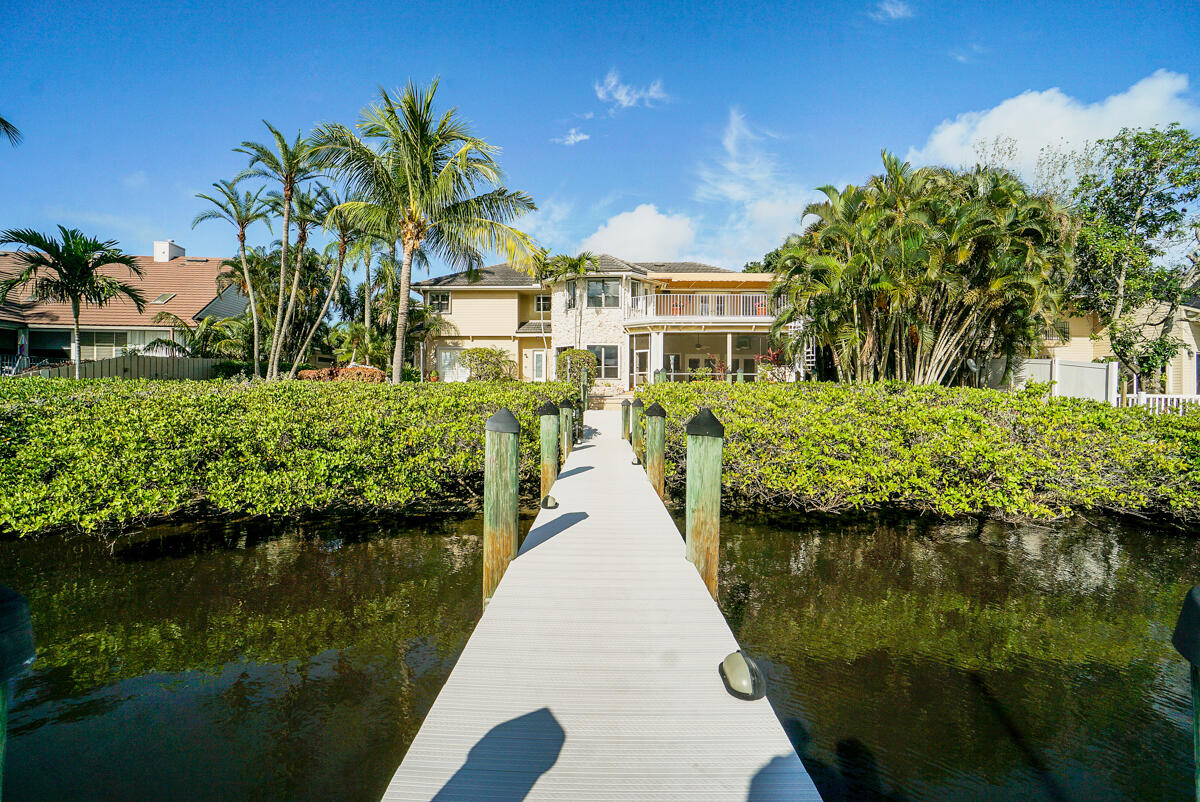 NORTH RIVER PLANTATION - Residential