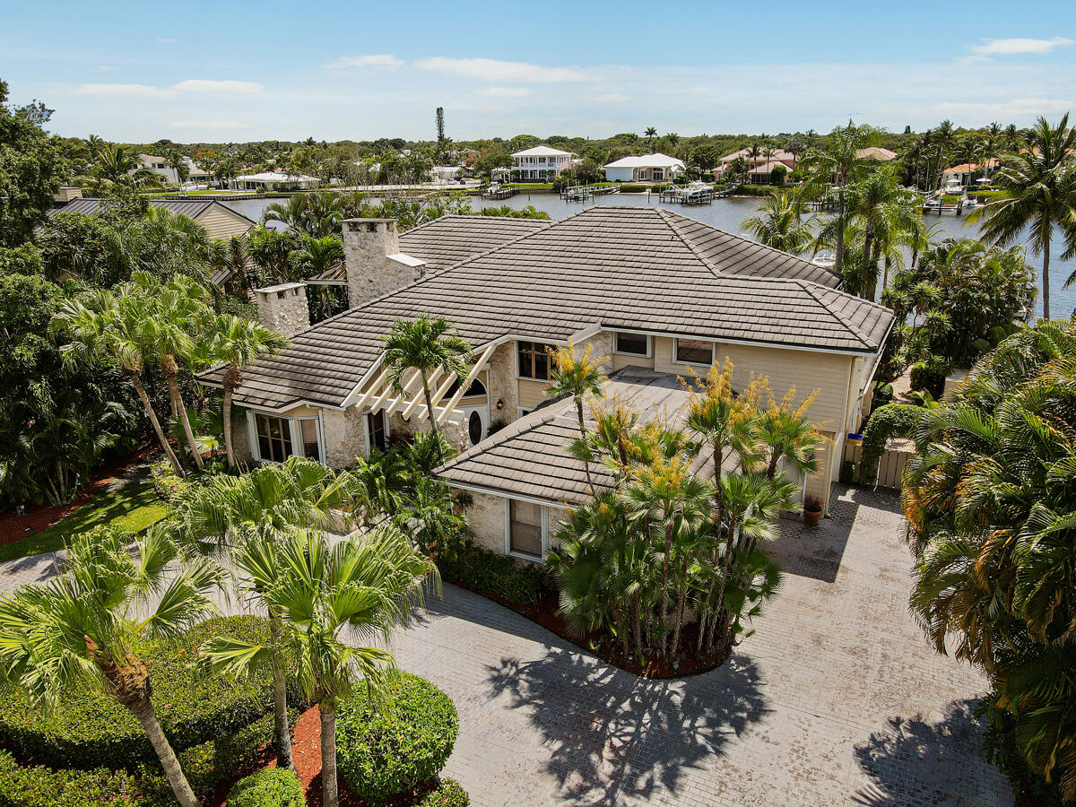 NORTH RIVER PLANTATION - Residential