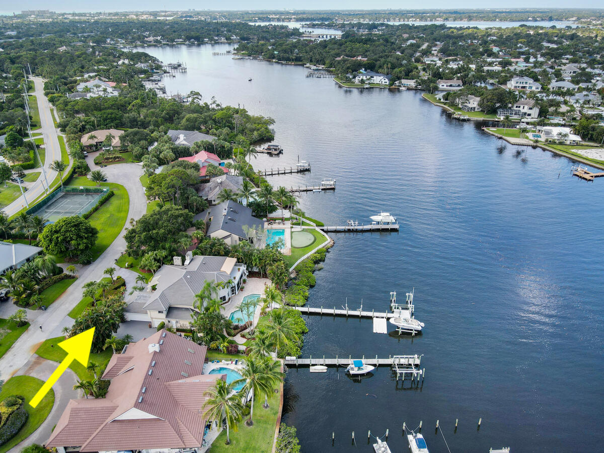 NORTH RIVER PLANTATION - Residential