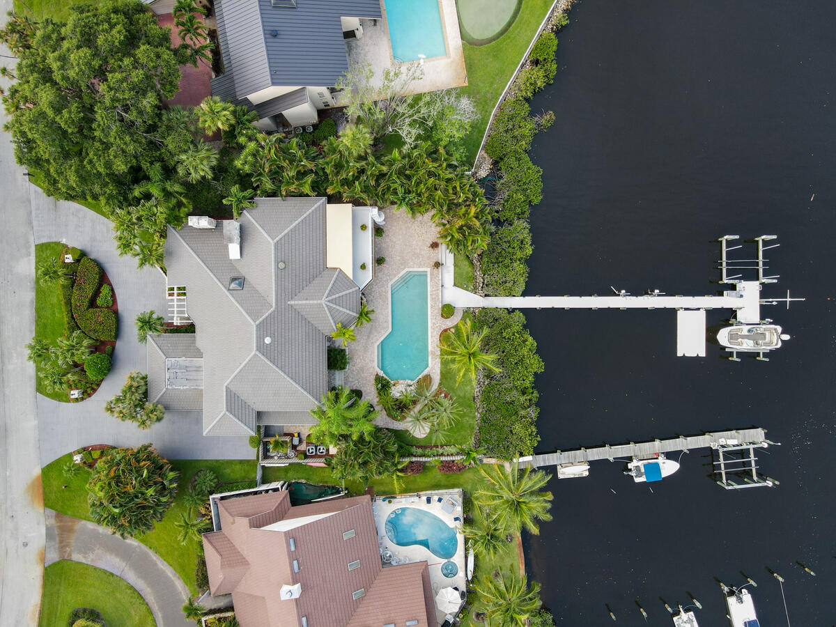 NORTH RIVER PLANTATION - Residential