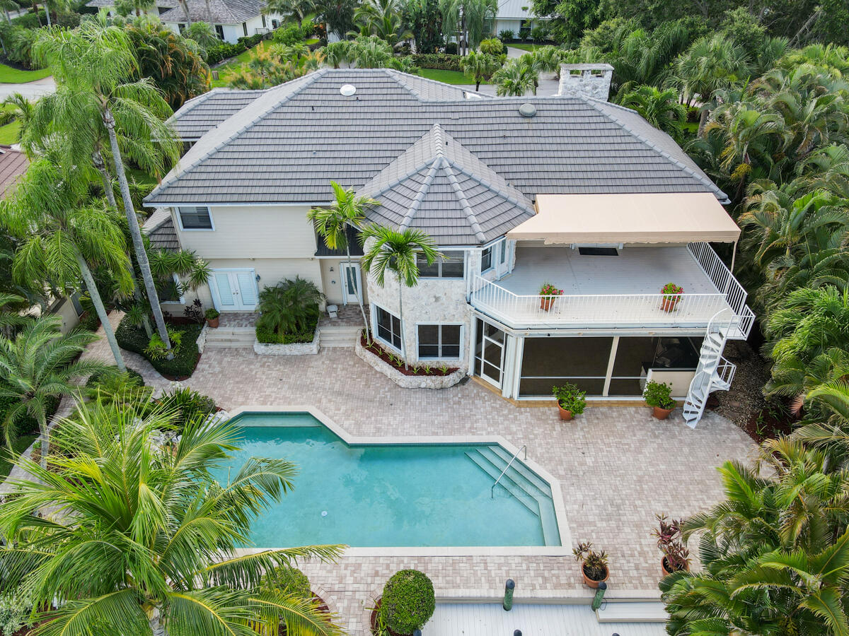 NORTH RIVER PLANTATION - Residential