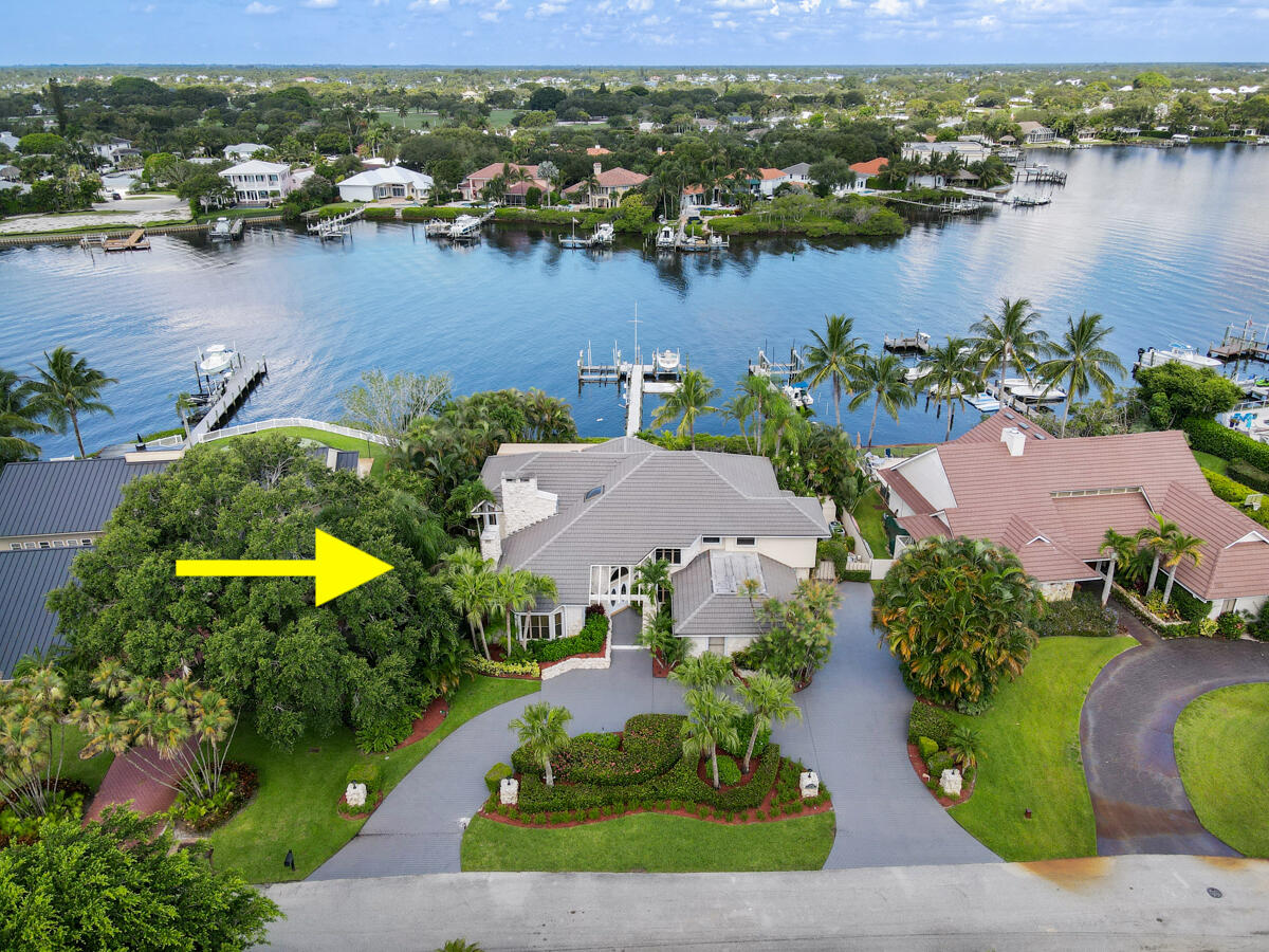 NORTH RIVER PLANTATION - Residential