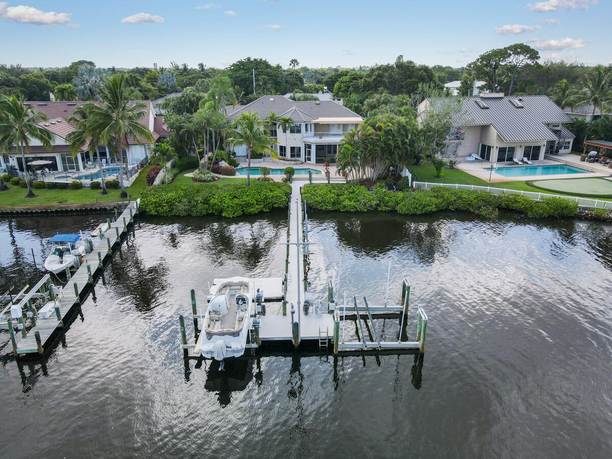 NORTH RIVER PLANTATION - Residential