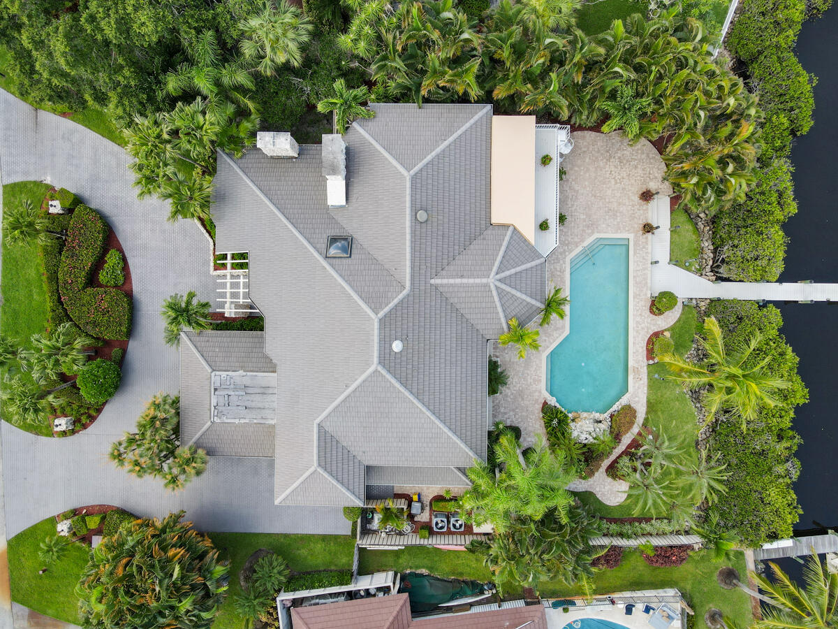 NORTH RIVER PLANTATION - Residential