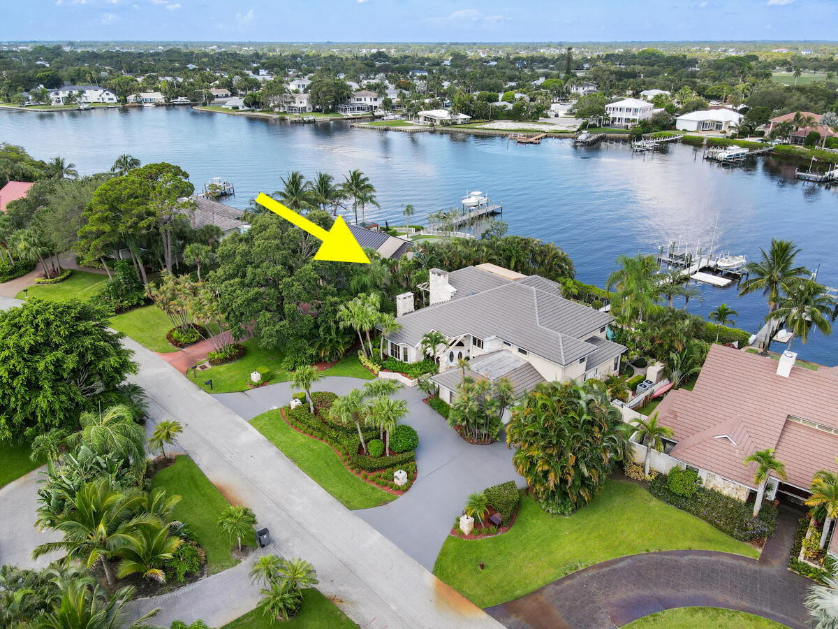 NORTH RIVER PLANTATION - Residential