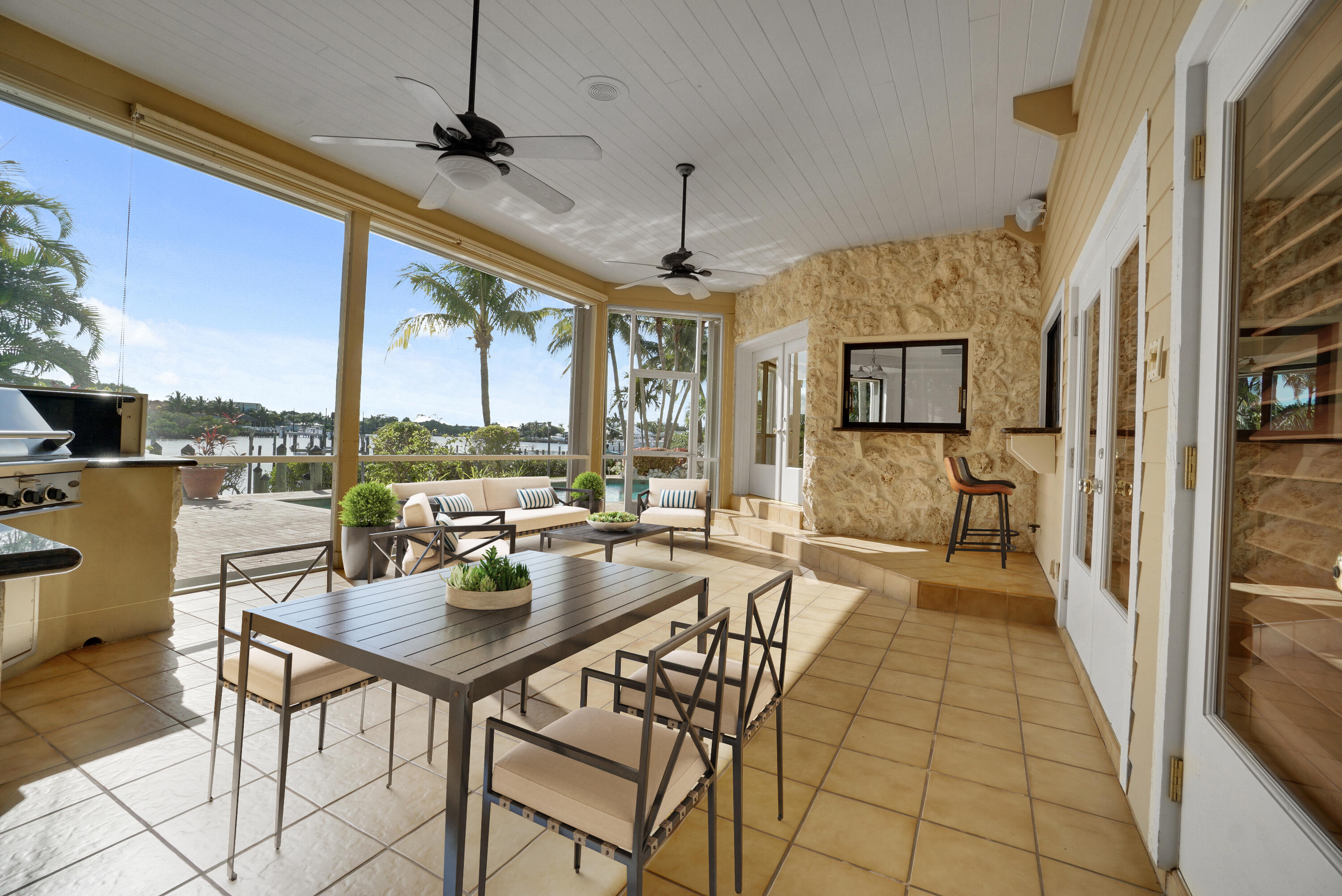 NORTH RIVER PLANTATION - Residential