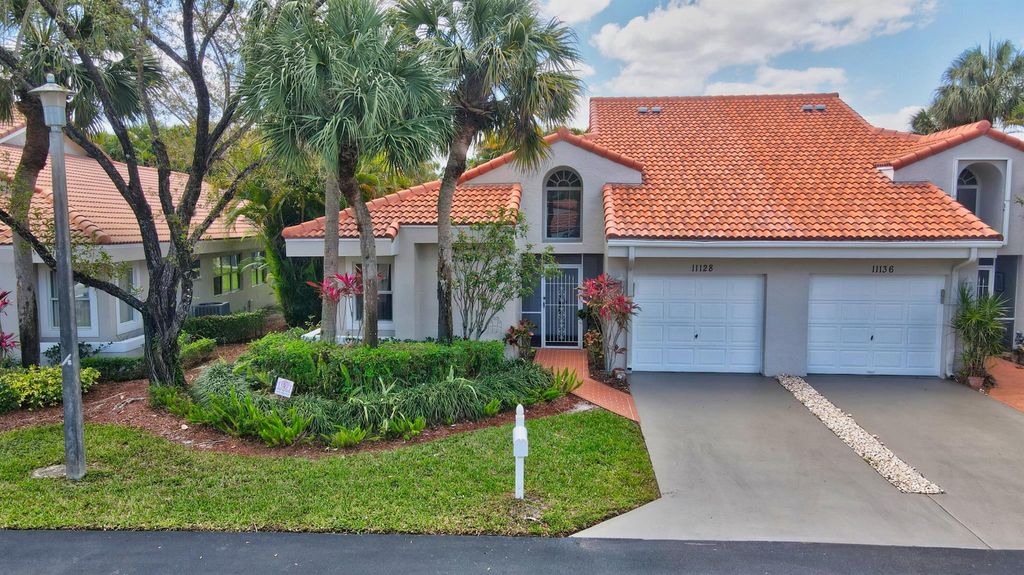Photo of 11128 Rios Road, Boca Raton, FL 33498 (MLS # R11082143)