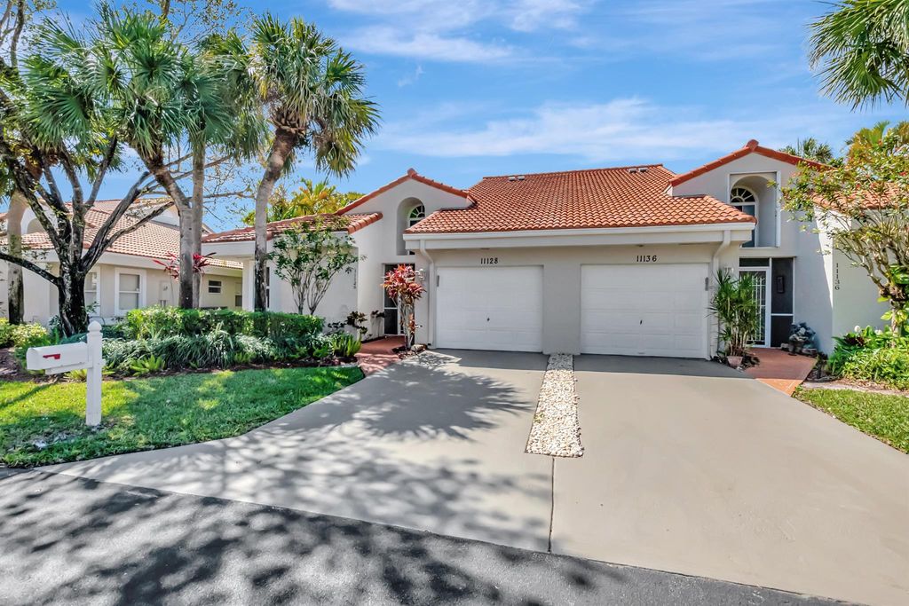 Photo of 11128 Rios Road, Boca Raton, FL 33498 (MLS # R11082143)