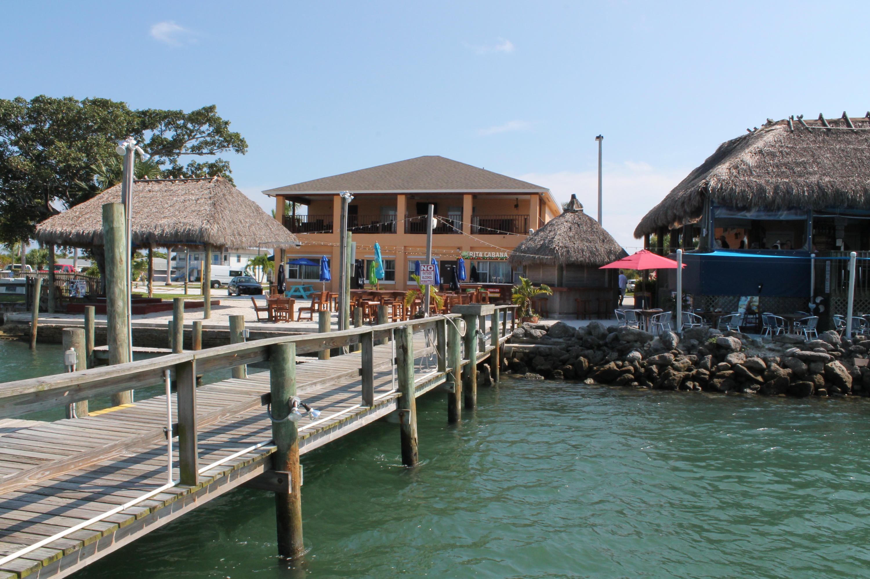 FORT PIERCE BEACH SUBDIVI - Commercial Sale