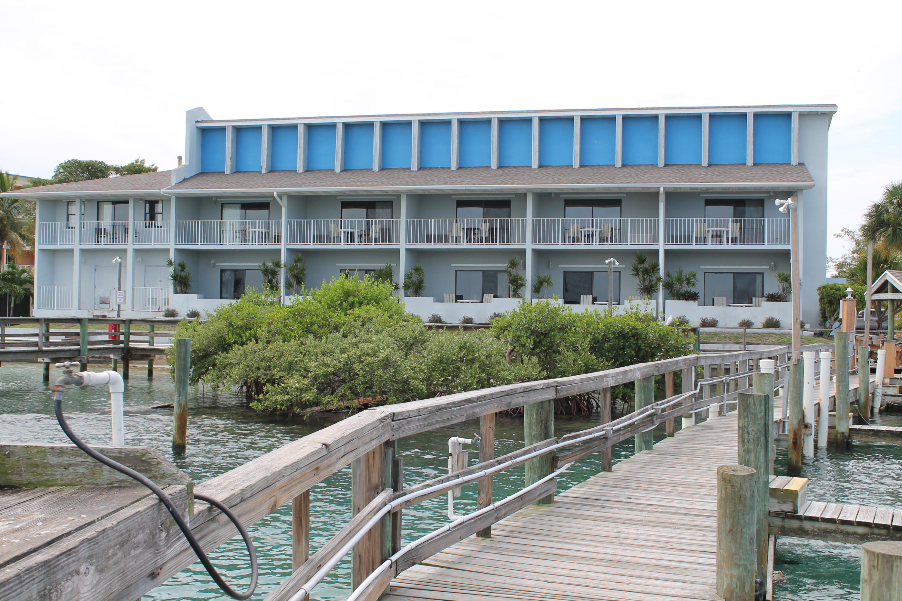 FORT PIERCE BEACH SUBDIVI - Commercial Sale