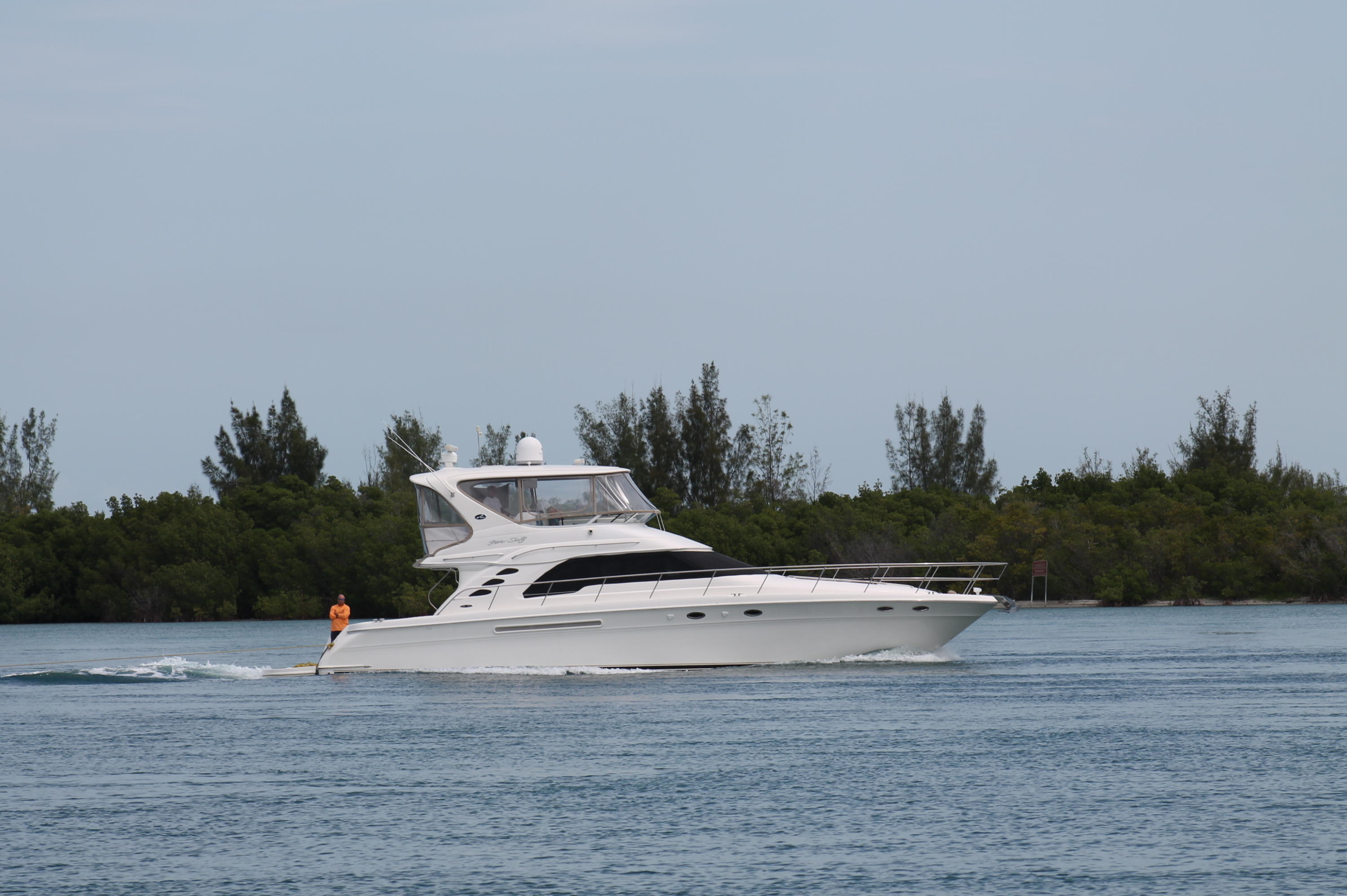 FORT PIERCE BEACH SUBDIVI - Commercial Sale