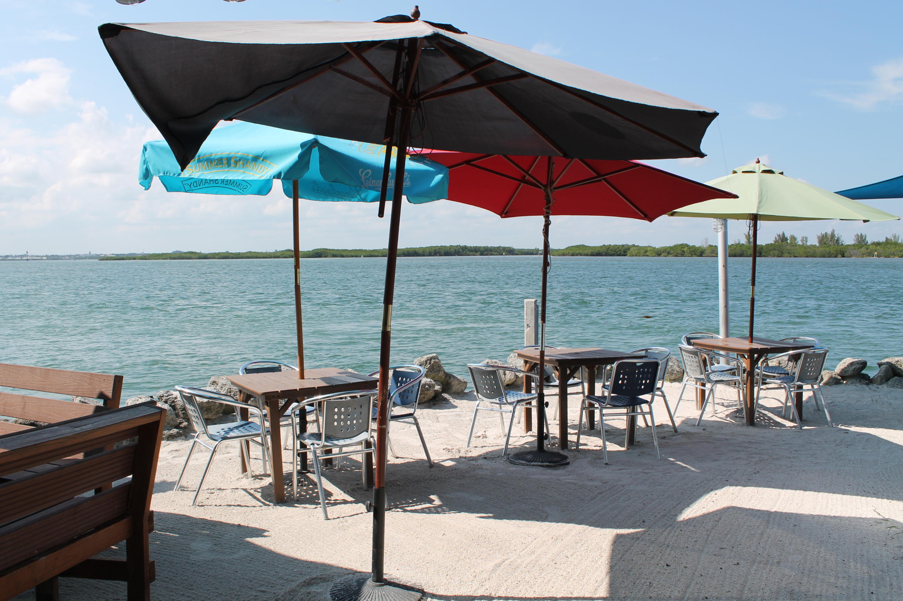 FORT PIERCE BEACH SUBDIVI - Commercial Sale