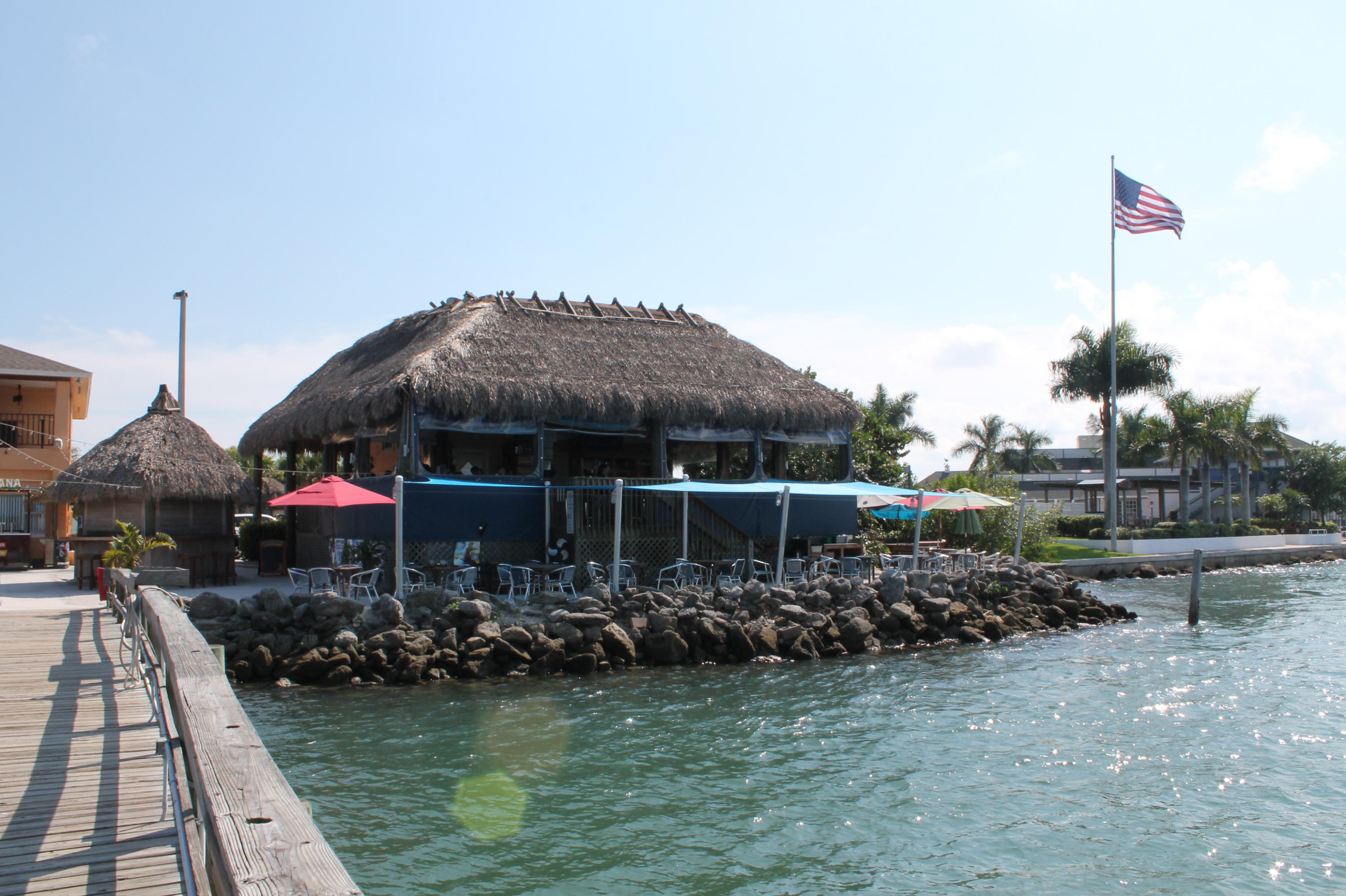 FORT PIERCE BEACH SUBDIVI - Commercial Sale