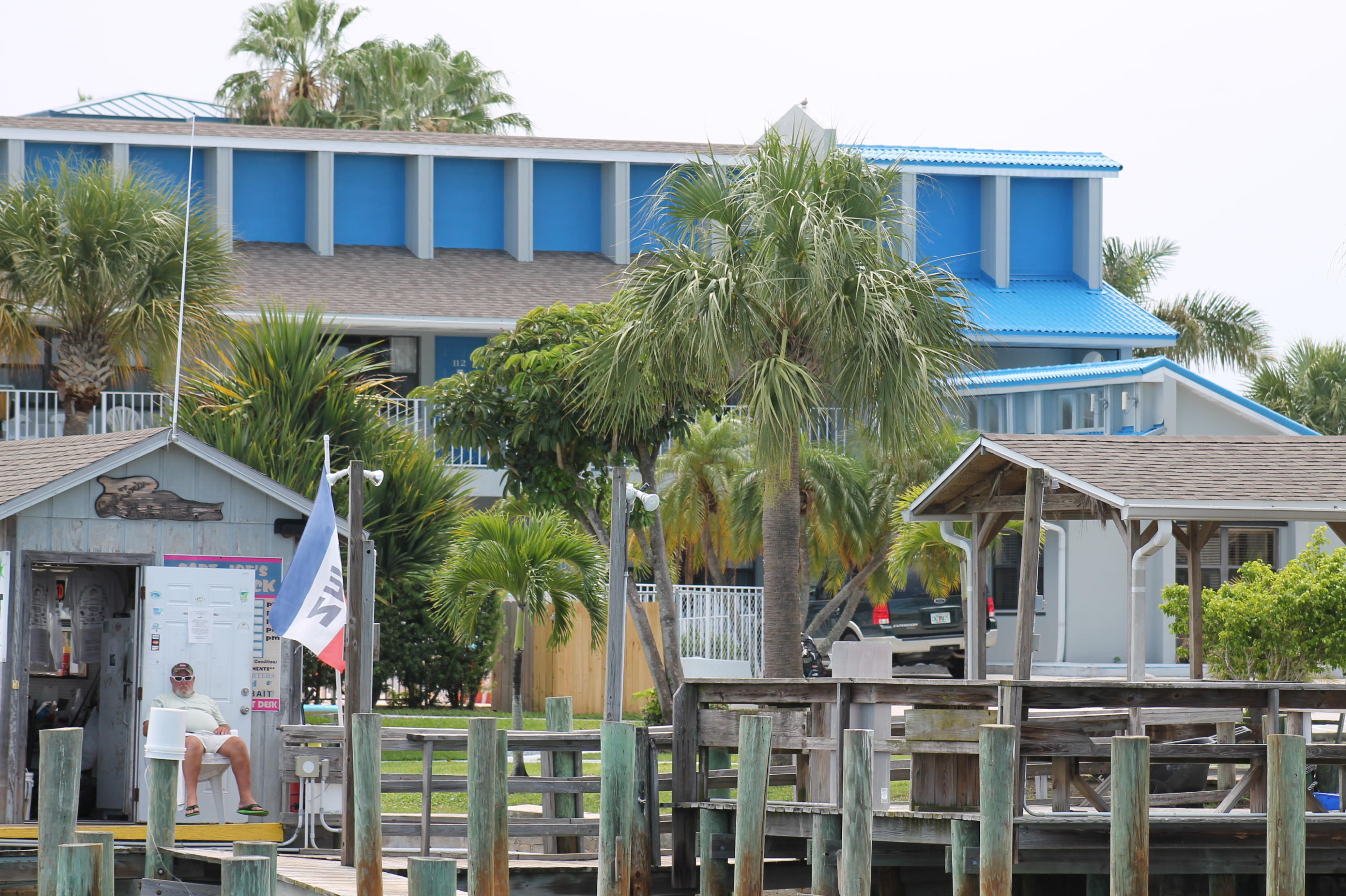 FORT PIERCE BEACH SUBDIVI - Commercial Sale