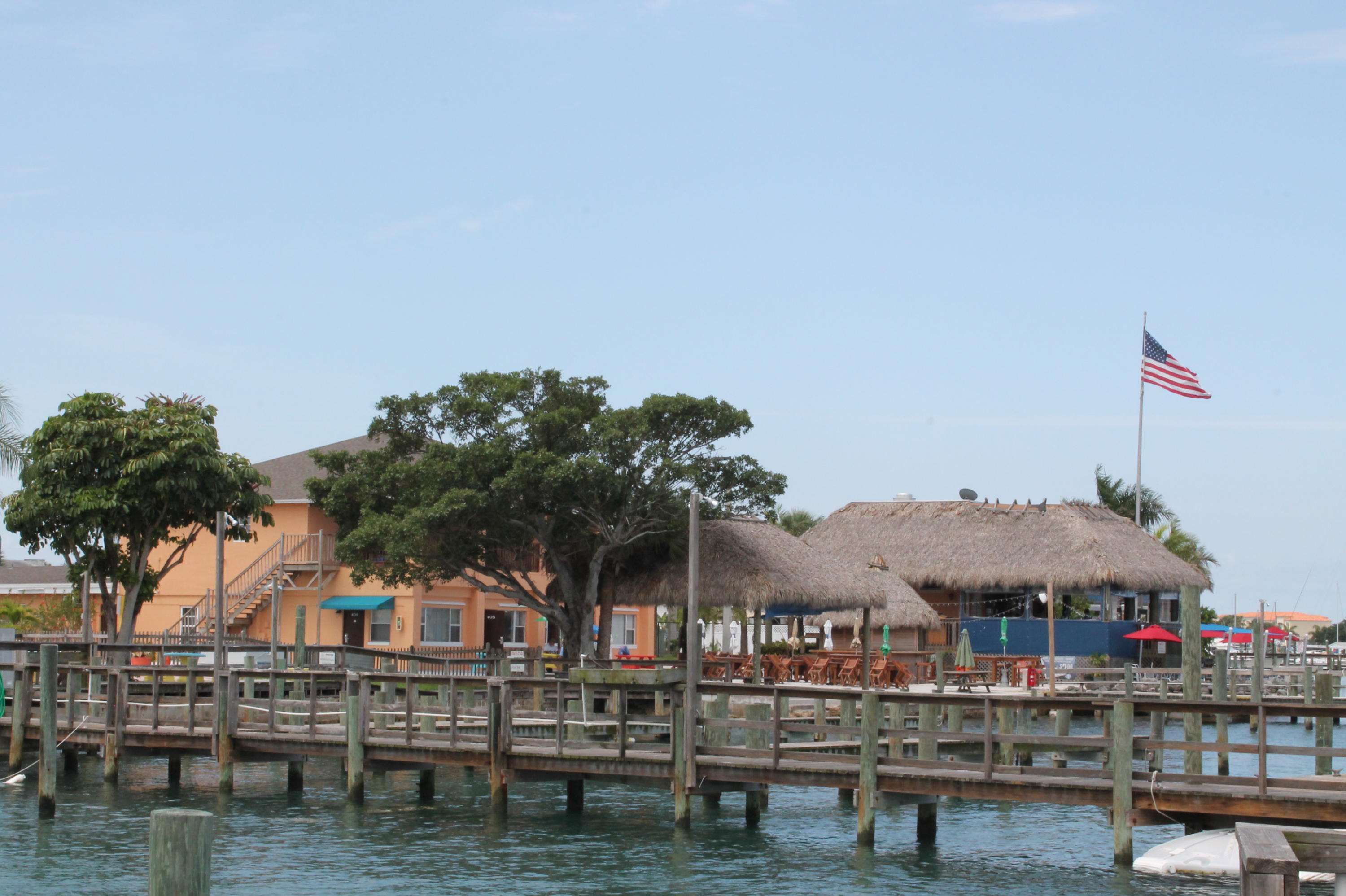 FORT PIERCE BEACH SUBDIVI - Commercial Sale