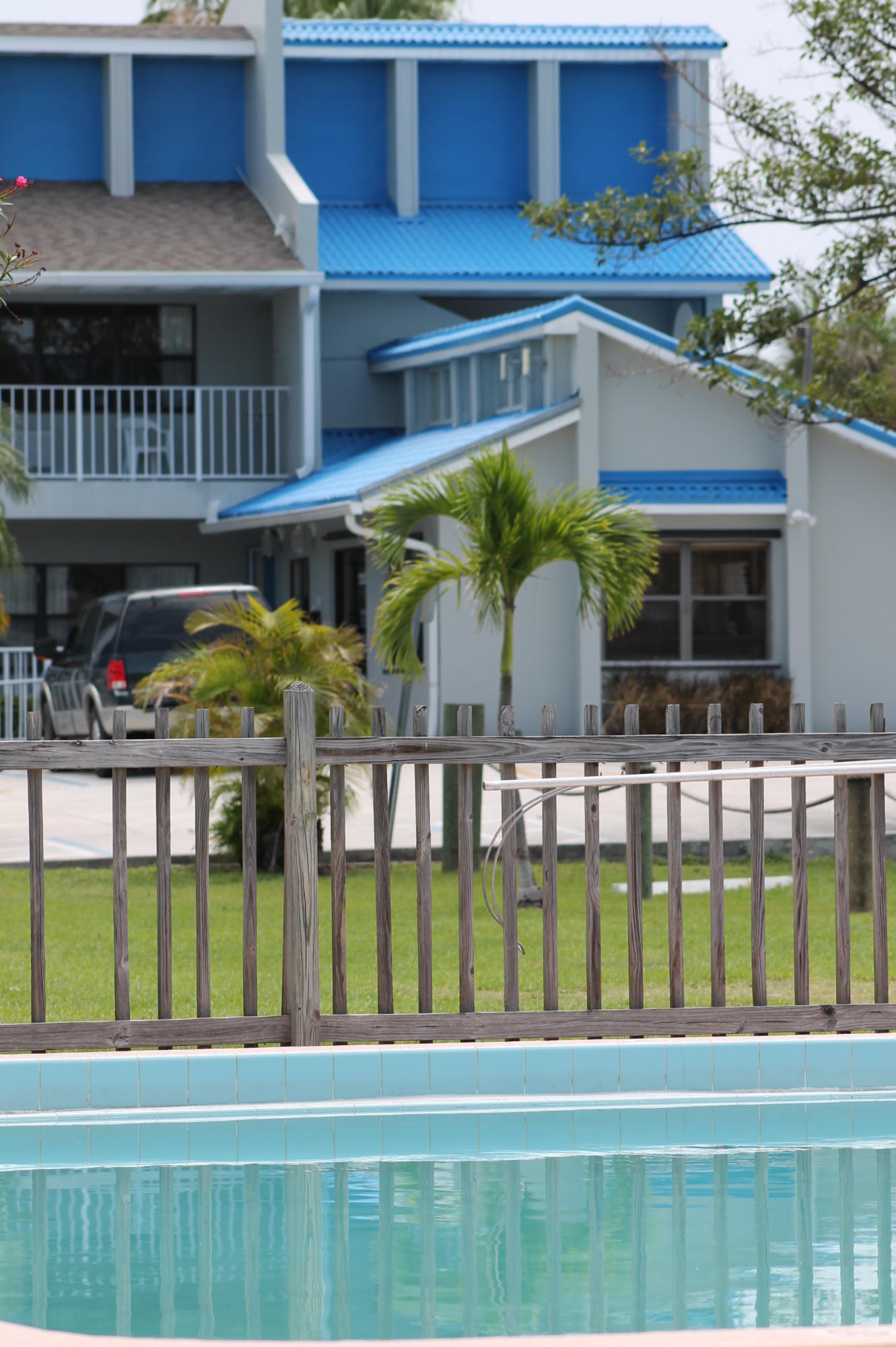 FORT PIERCE BEACH SUBDIVI - Commercial Sale