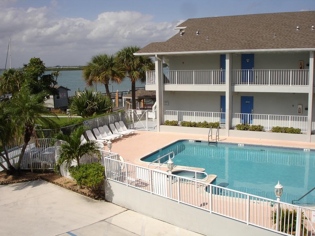 FORT PIERCE BEACH SUBDIVI - Commercial Sale