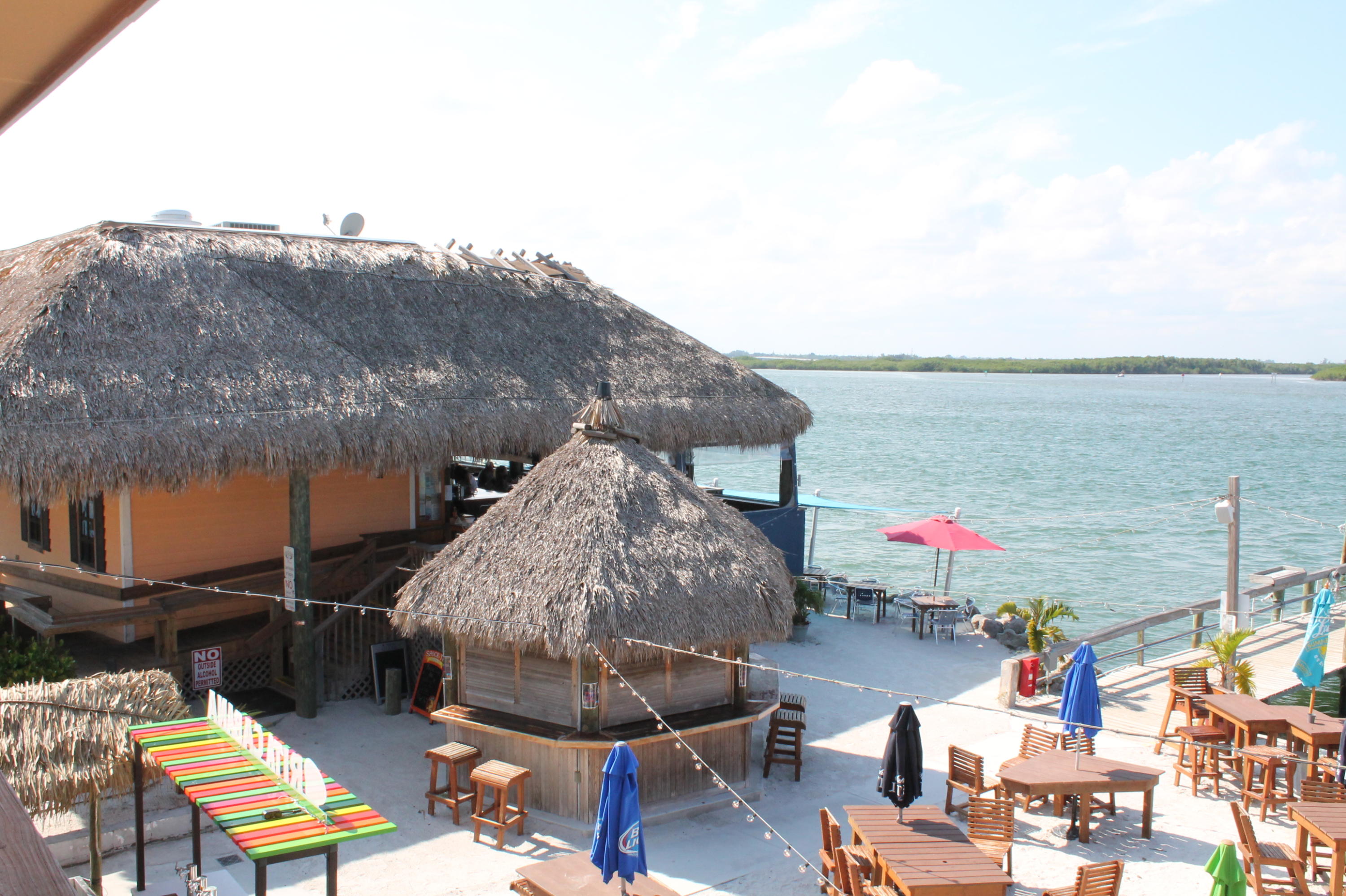 FORT PIERCE BEACH SUBDIVI - Commercial Sale