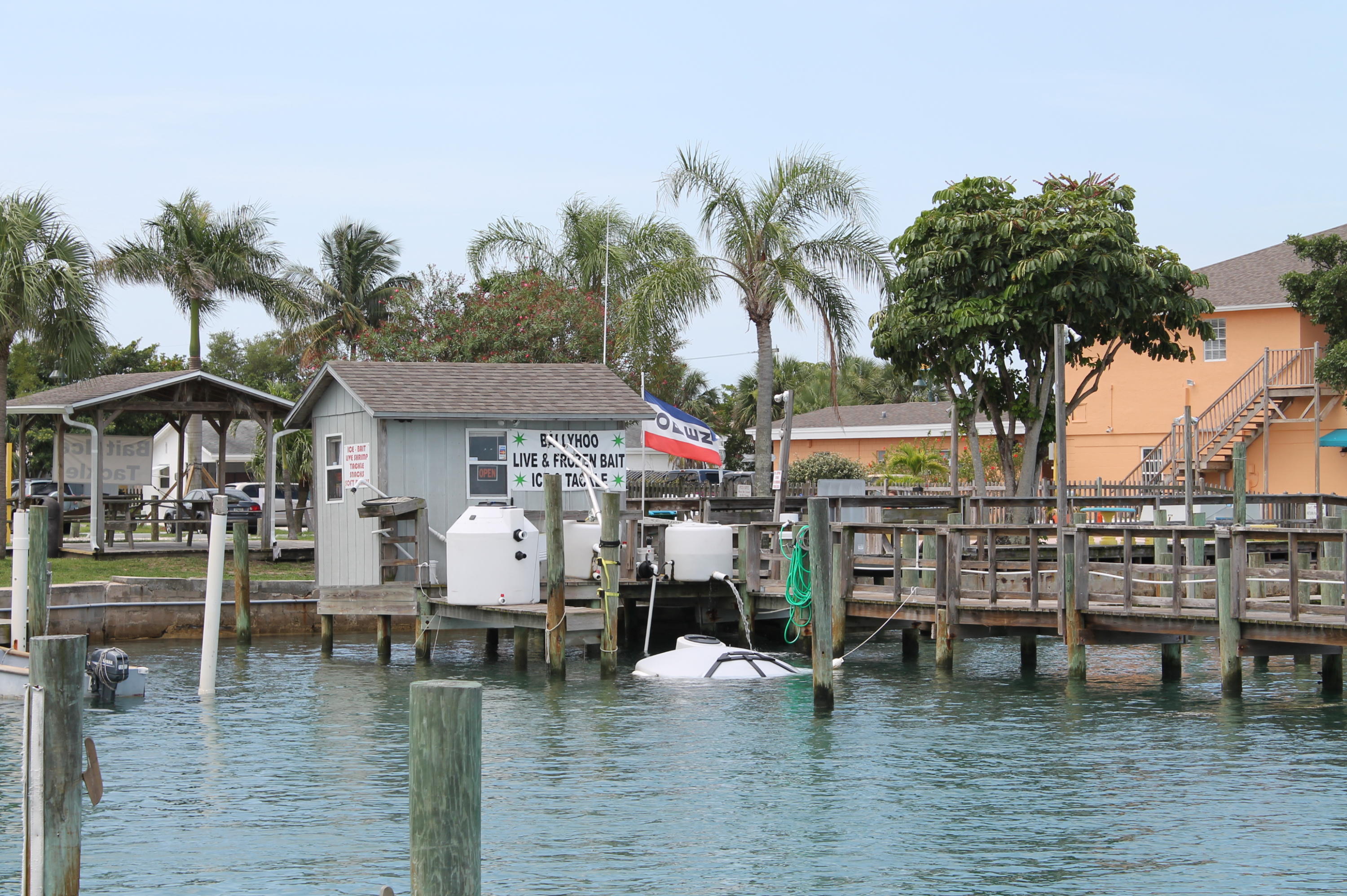 FORT PIERCE BEACH SUBDIVI - Commercial Sale