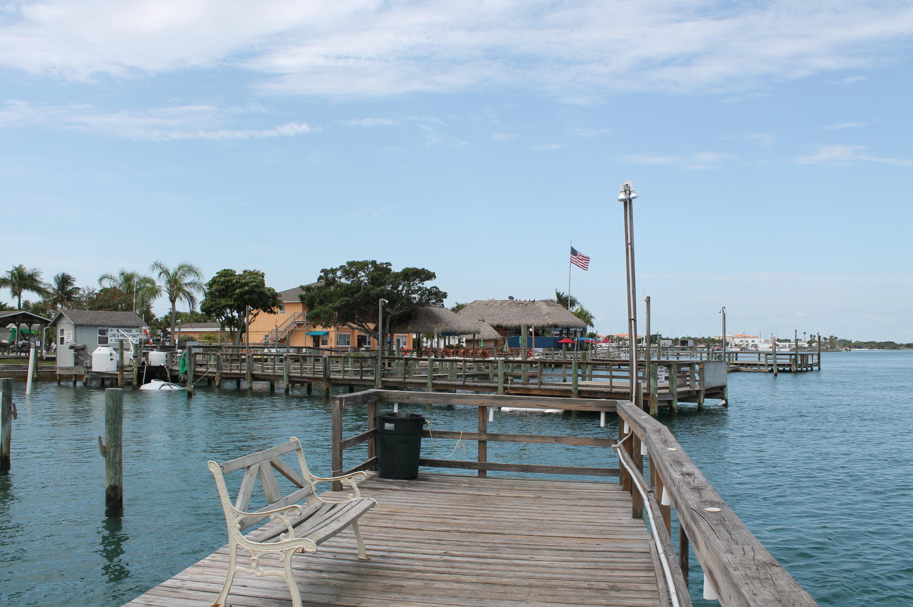 FORT PIERCE BEACH SUBDIVI - Commercial Sale