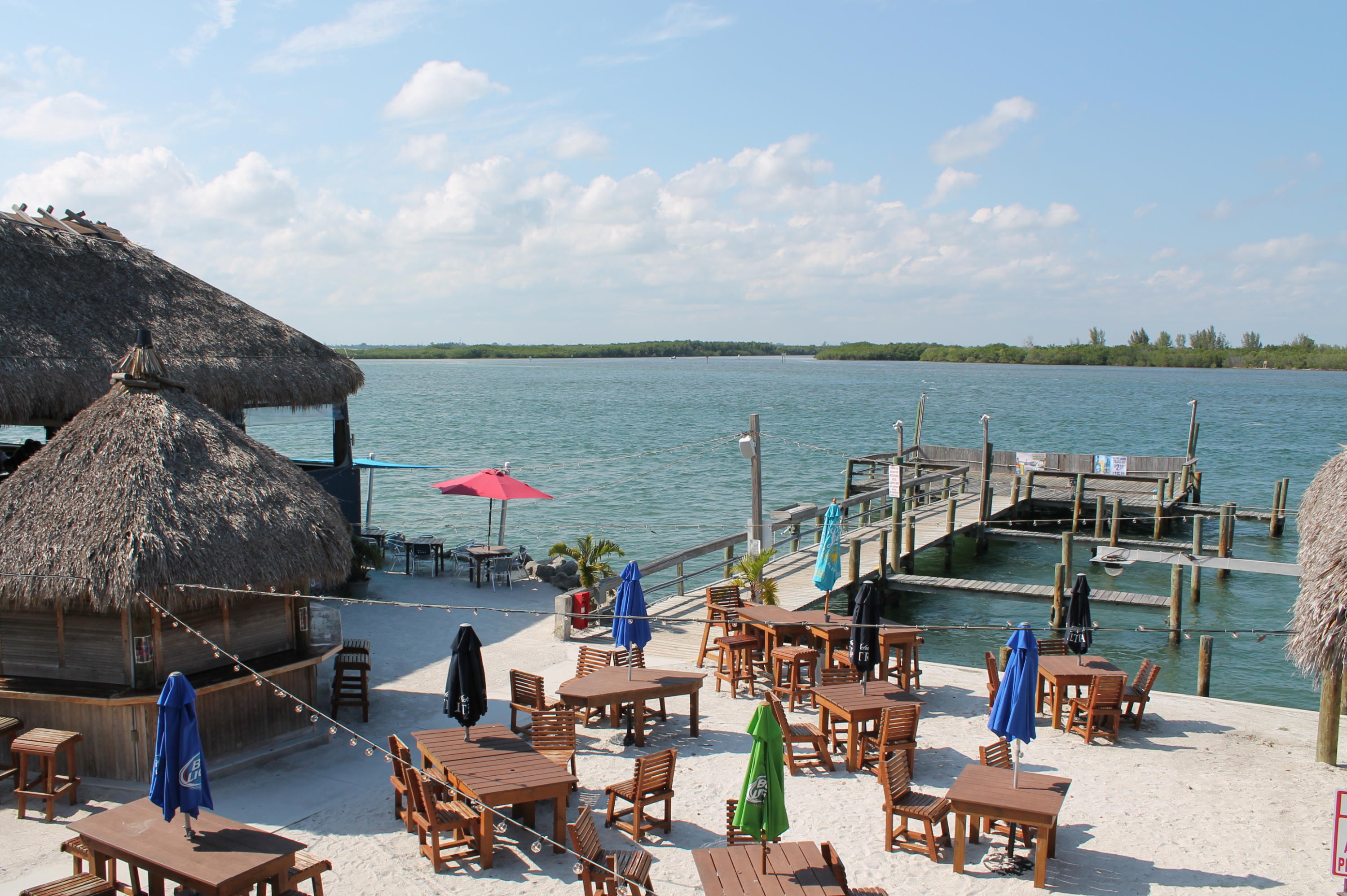 FORT PIERCE BEACH SUBDIVI - Commercial Sale