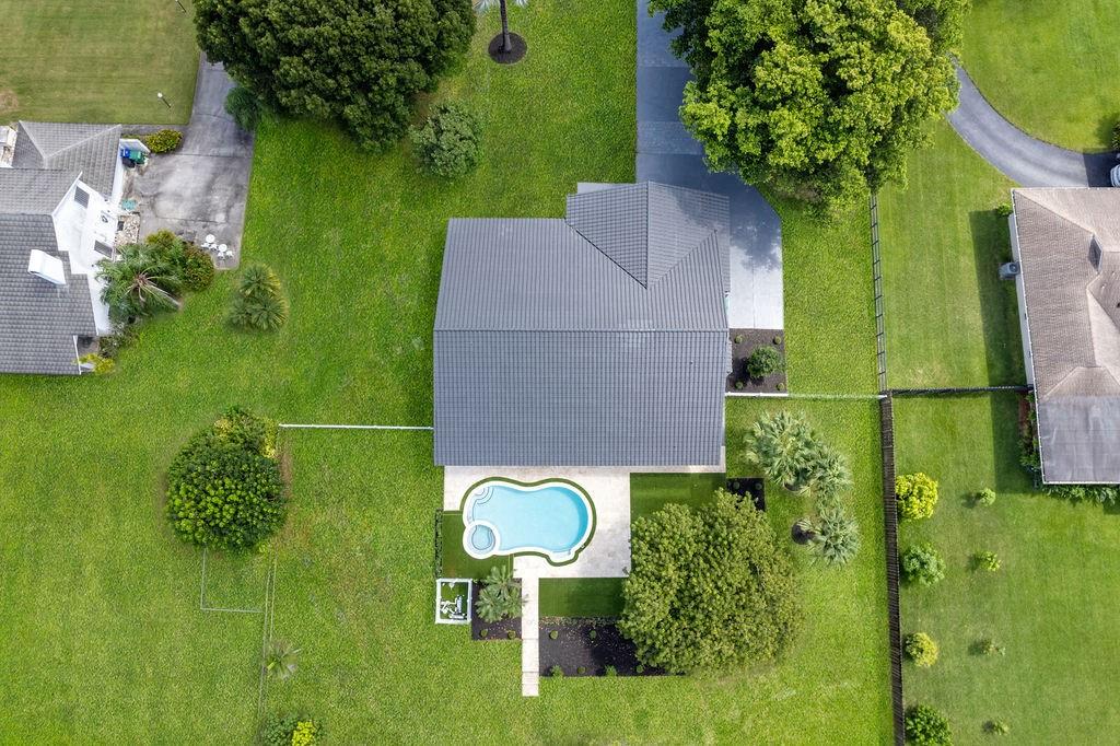 GREEN MEADOWS - Residential