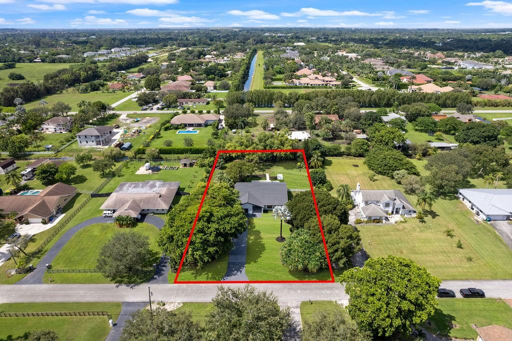 GREEN MEADOWS - Residential