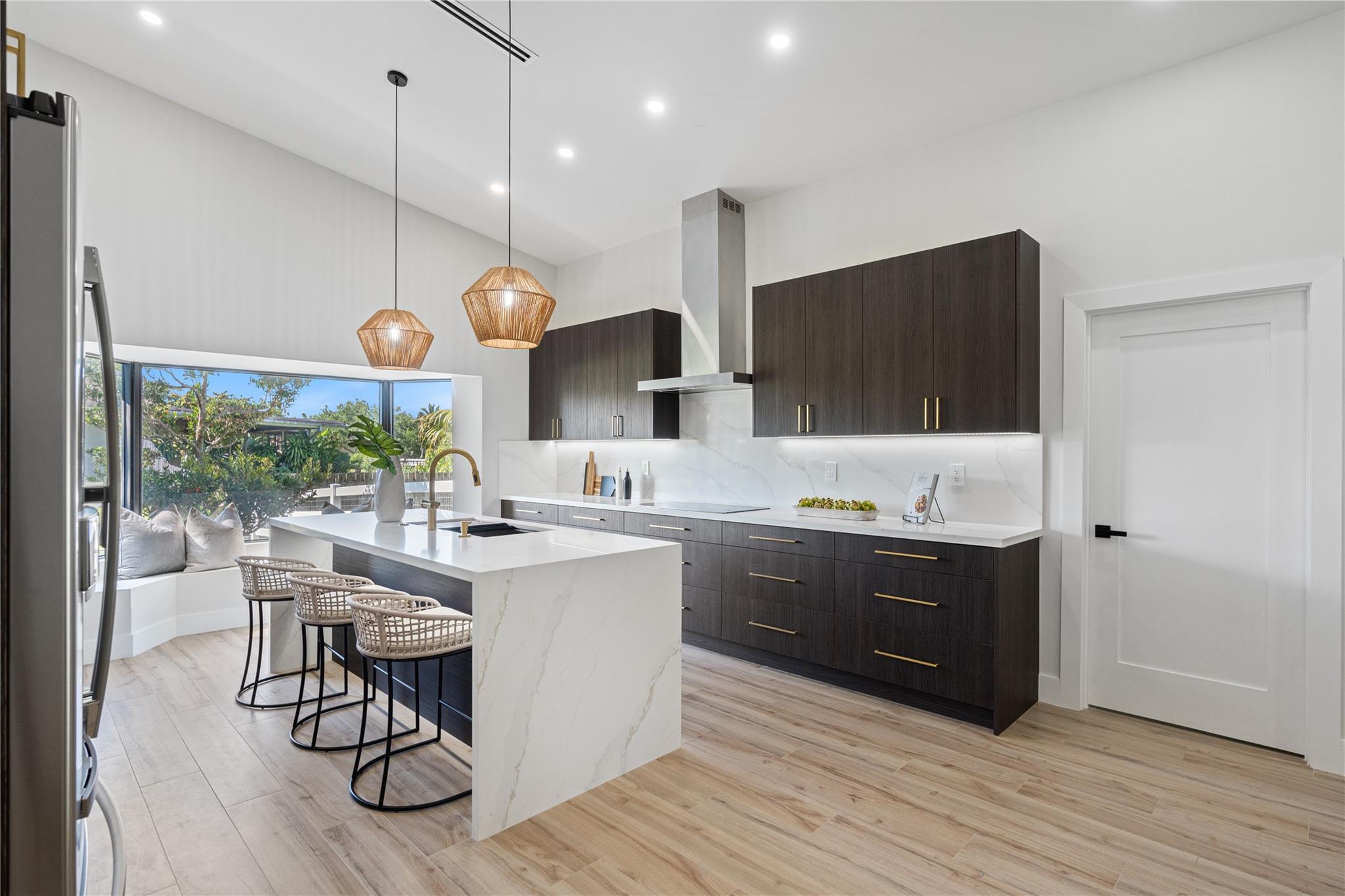 GREEN MEADOWS - Residential