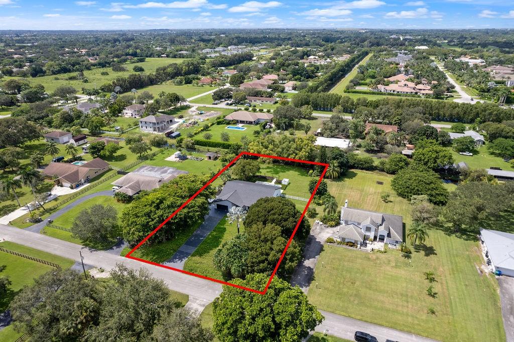 GREEN MEADOWS - Residential