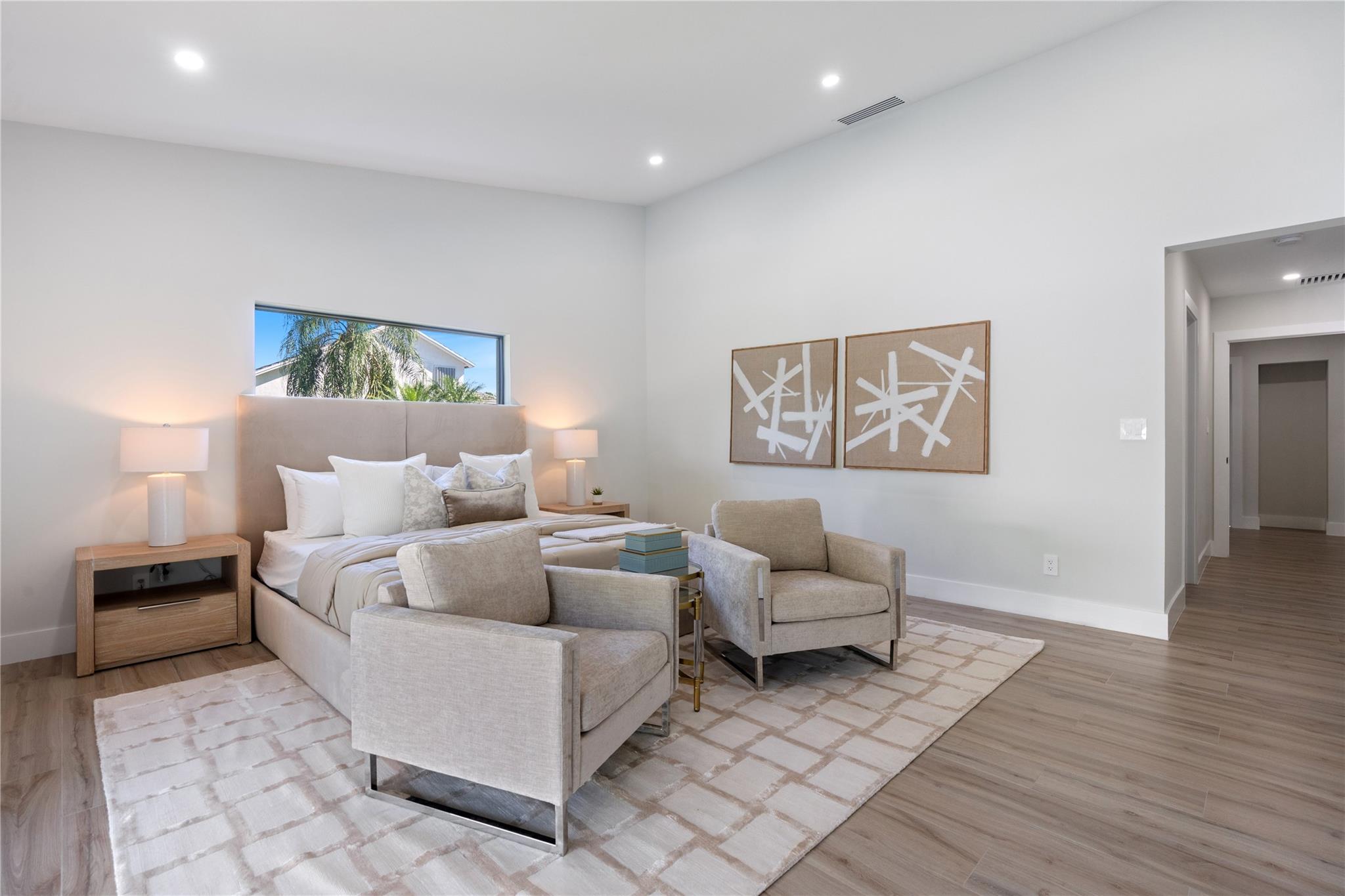 GREEN MEADOWS - Residential
