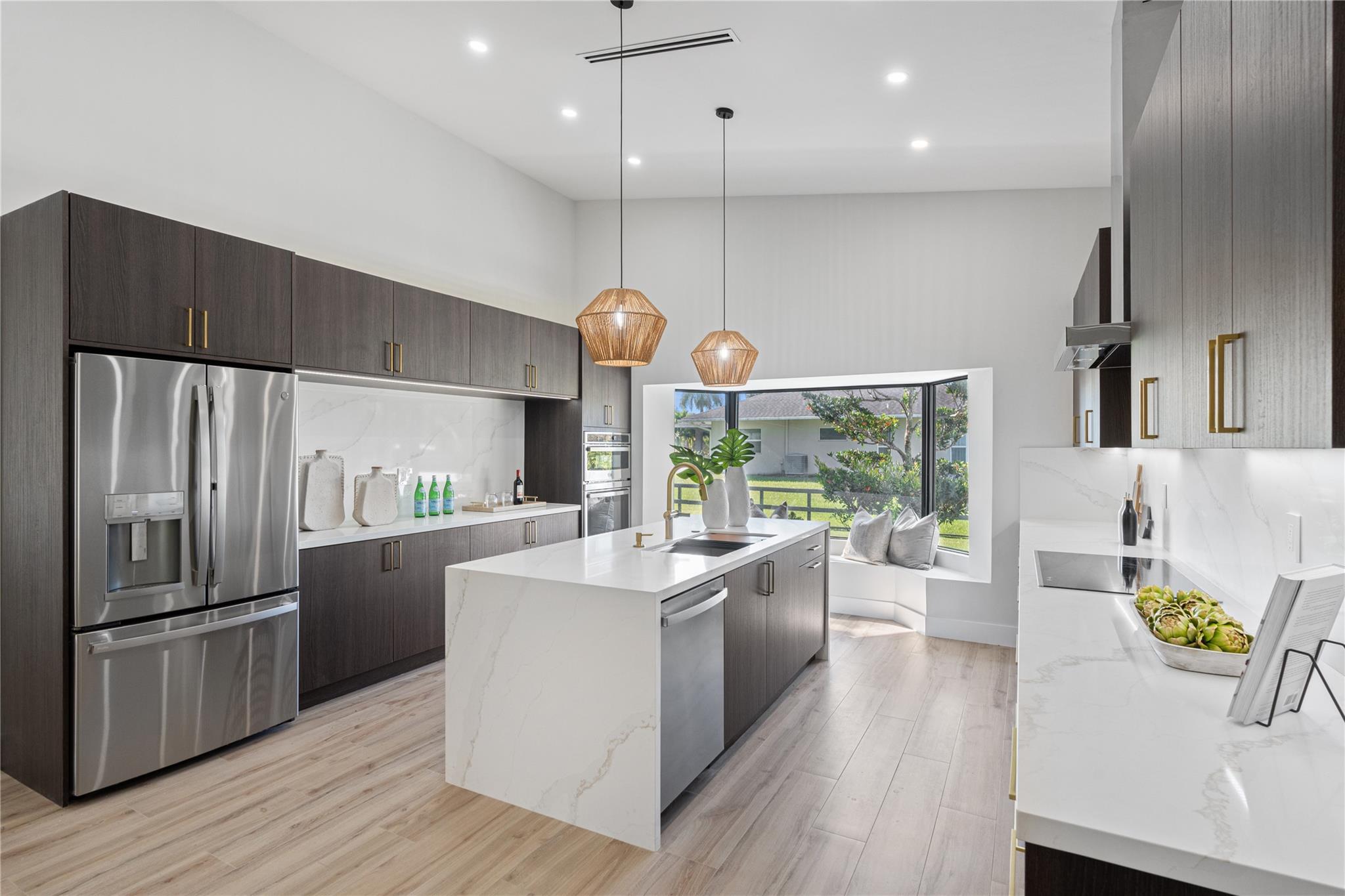 GREEN MEADOWS - Residential