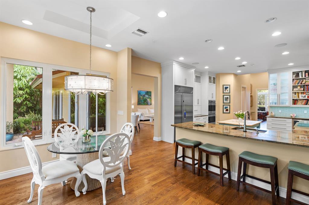 BOCA RATON POR LA MAR - Residential