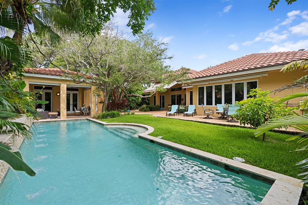 BOCA RATON POR LA MAR - Residential