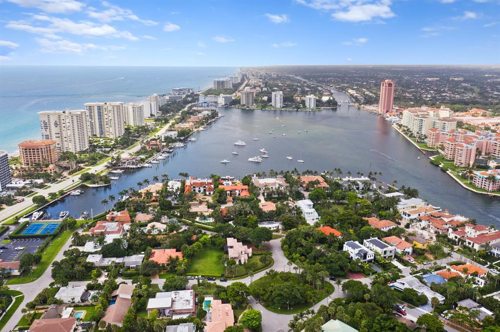 BOCA RATON POR LA MAR - Residential