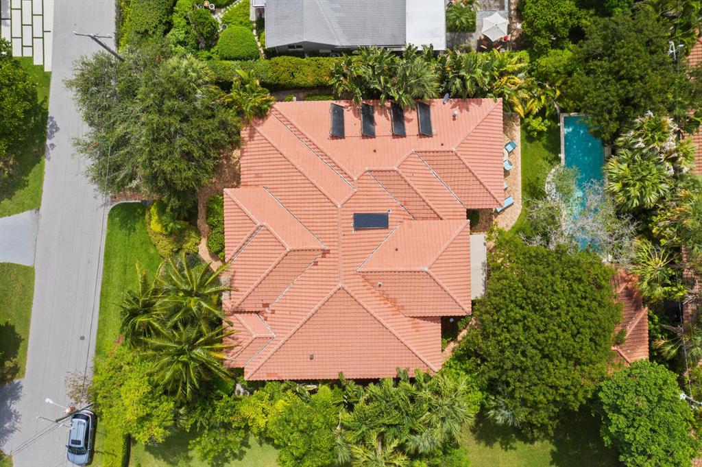 BOCA RATON POR LA MAR - Residential