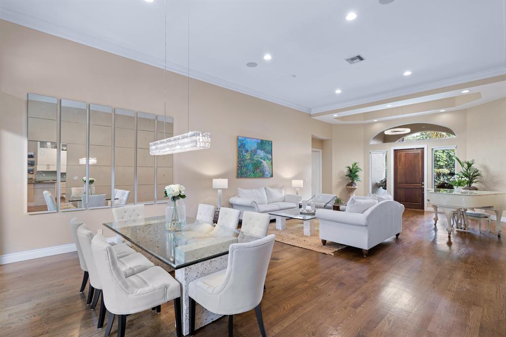 BOCA RATON POR LA MAR - Residential