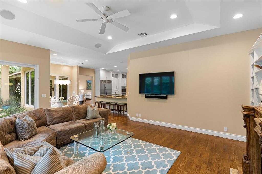 BOCA RATON POR LA MAR - Residential