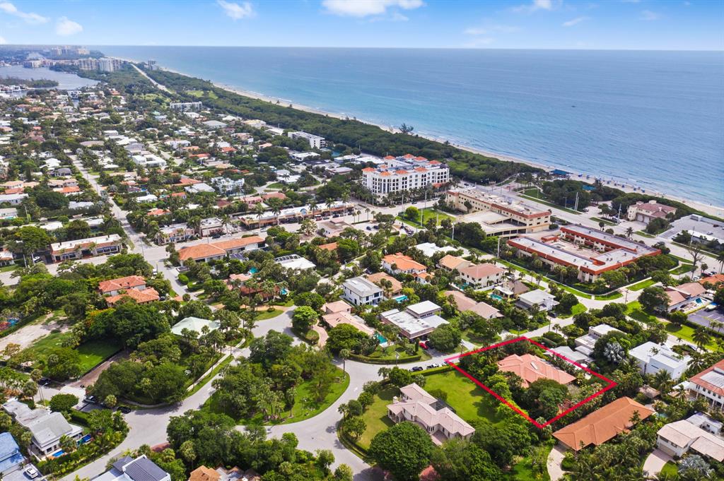 BOCA RATON POR LA MAR - Residential