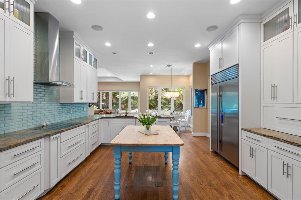 BOCA RATON POR LA MAR - Residential