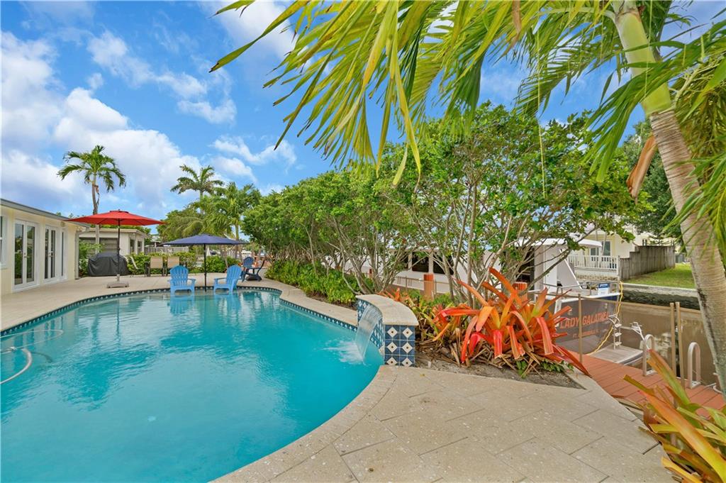 SOUTH NEW RIVER ISLES SEC - Residential