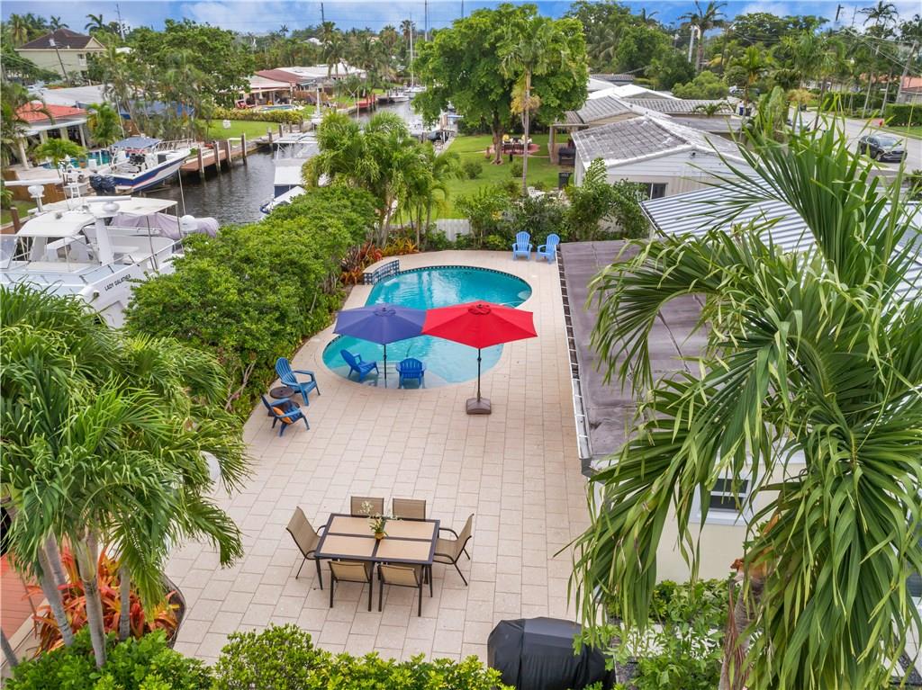 SOUTH NEW RIVER ISLES SEC - Residential