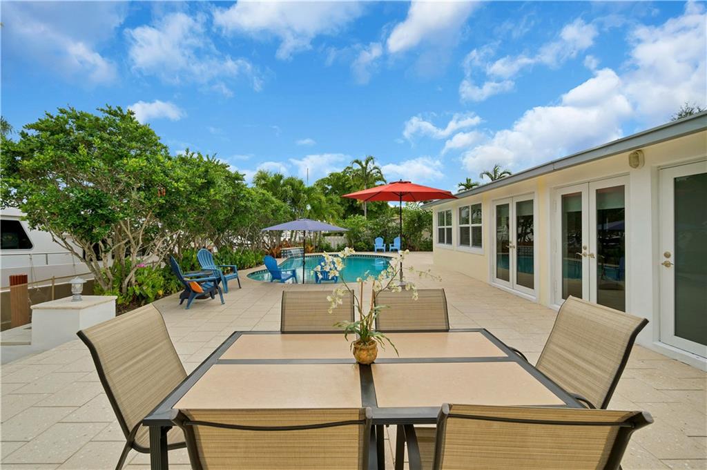 SOUTH NEW RIVER ISLES SEC - Residential